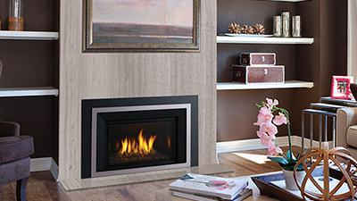 Regency® Horizon® HRI4E Gas Insert