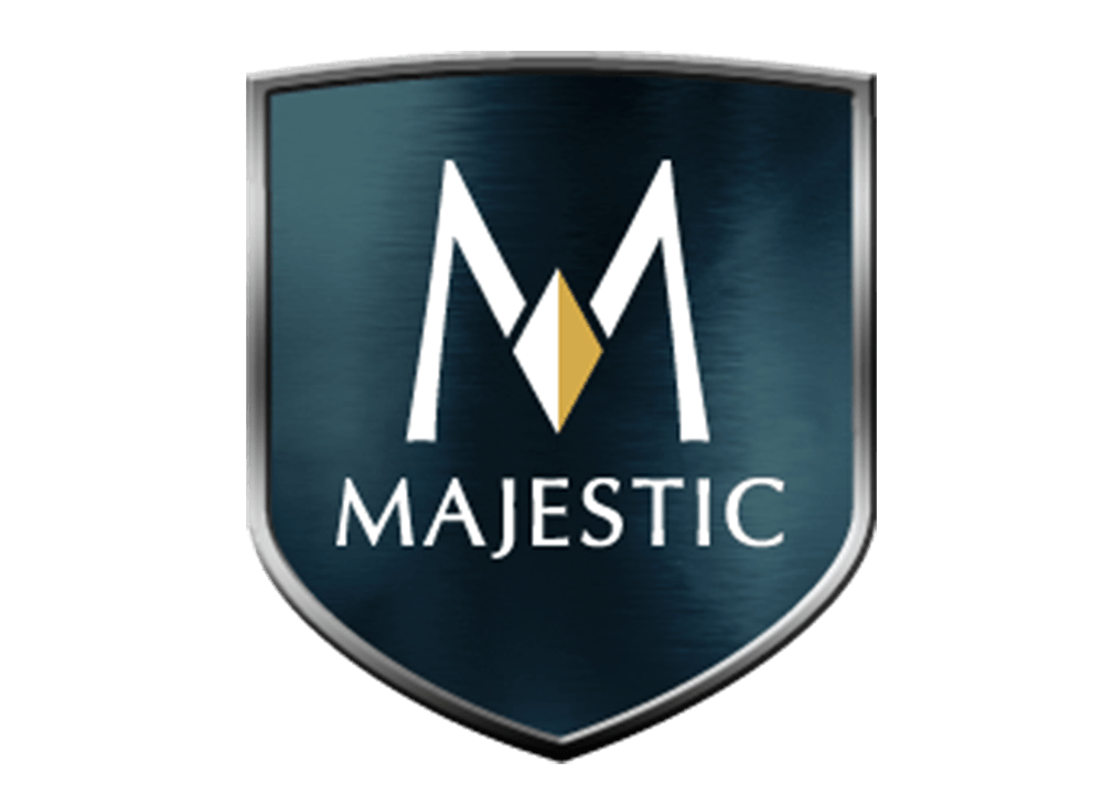 Majestic Logo
