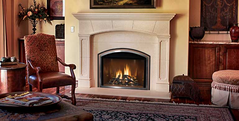 Regency® Alterra® CI1150 Wood Insert