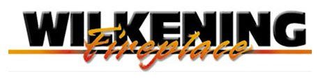 Wilkening Fireplace Logo