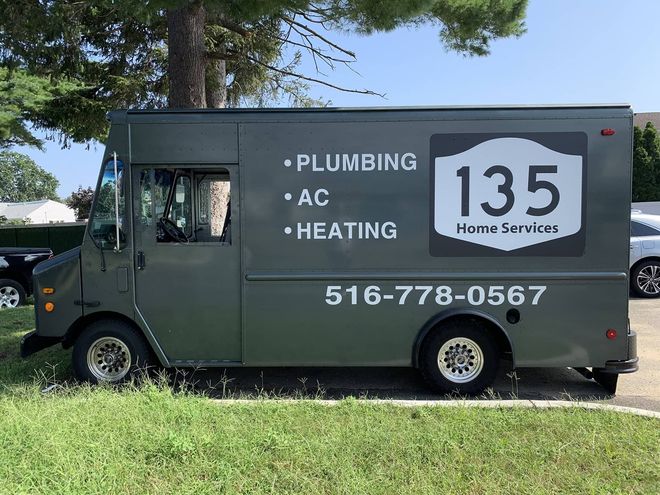 About 135 Home Services