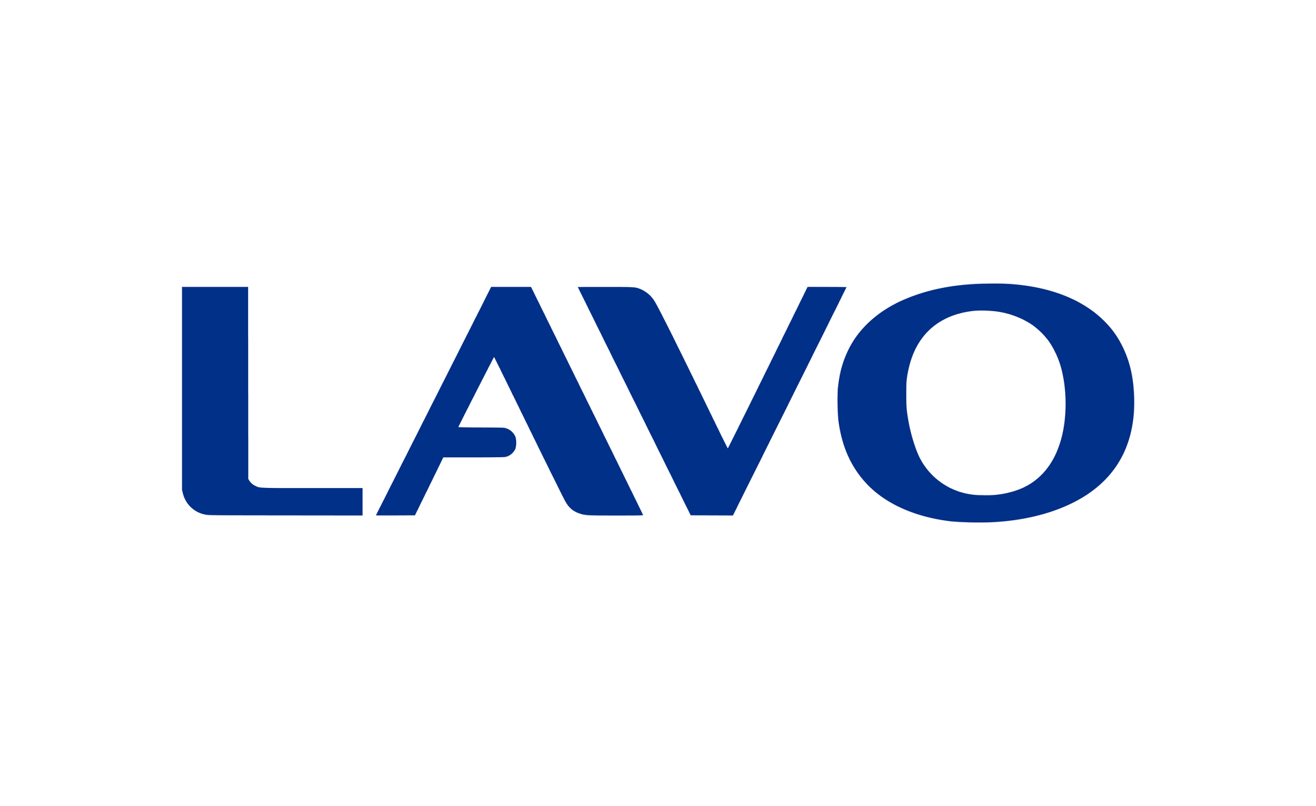 Amazon client brand logo - Lavo