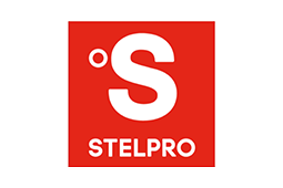Amazon client brand logo - Stelpro