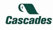 Amazon client brand logo - Cascades
