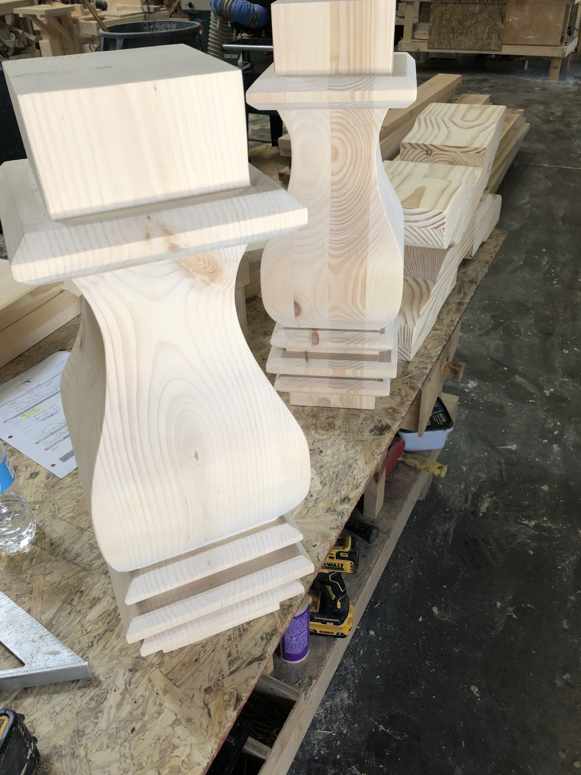 Tabletop Dan Table Top Gallery | Custom Dining, Round Coffee Tables in Cumming, GA