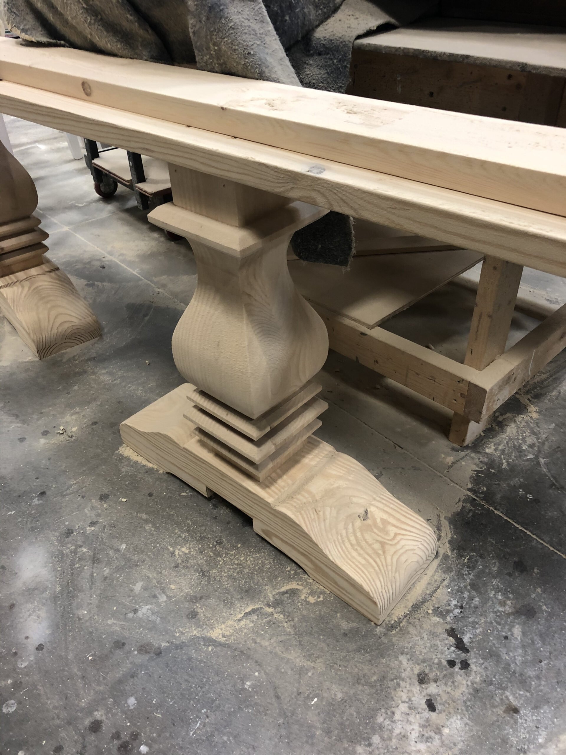 Table Top Gallery | Custom Dining, Round Coffee Tables in Cumming, GA