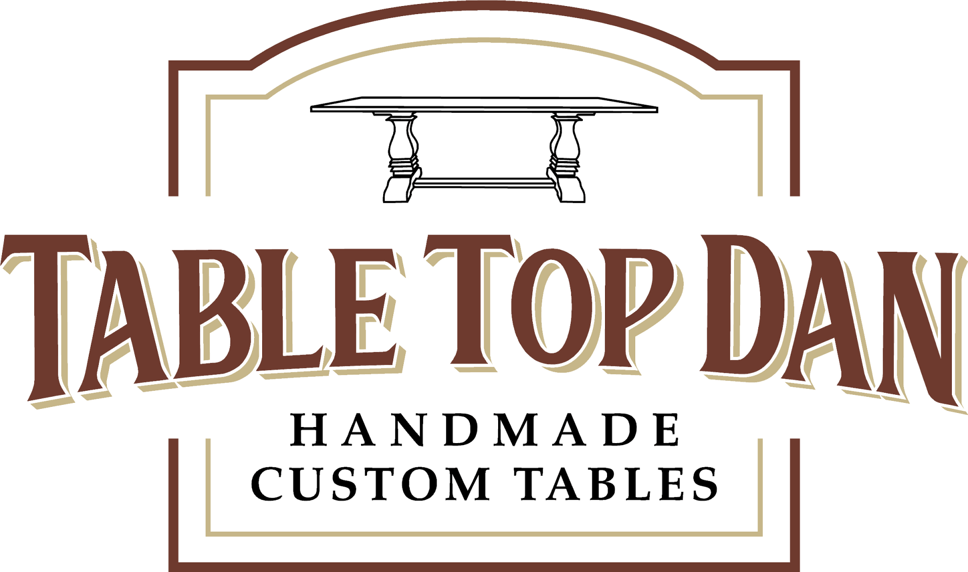 About Table Top Dan Woodstock GA Custom Dining, Coffee Table Tops