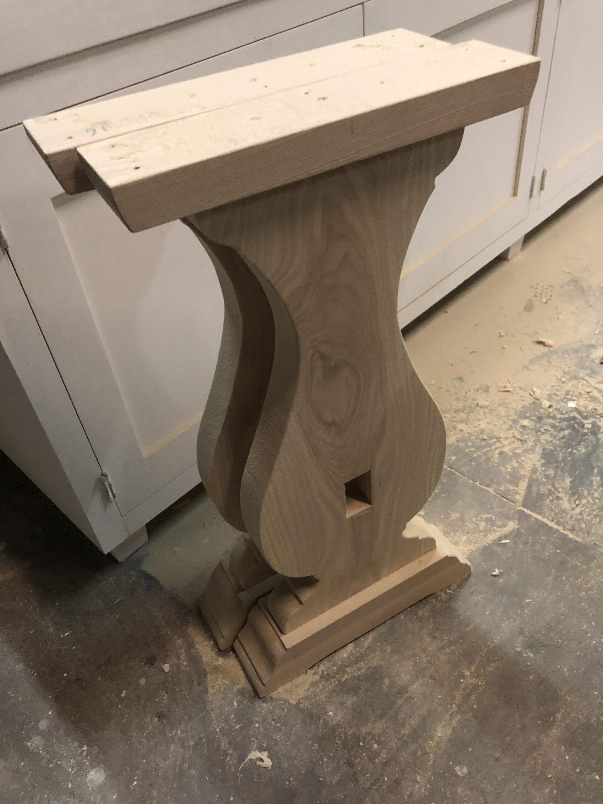 table top dan wooden furniture in woodstock, ga