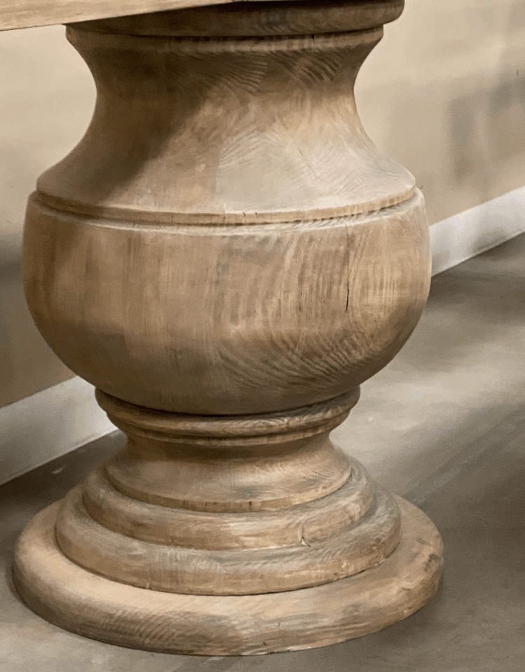round table base