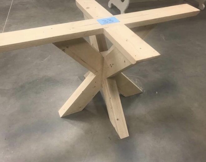 table base
