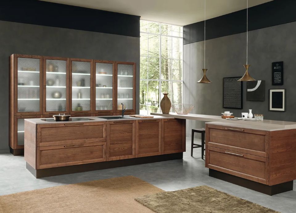 Soluzioni di design per arredare la casa