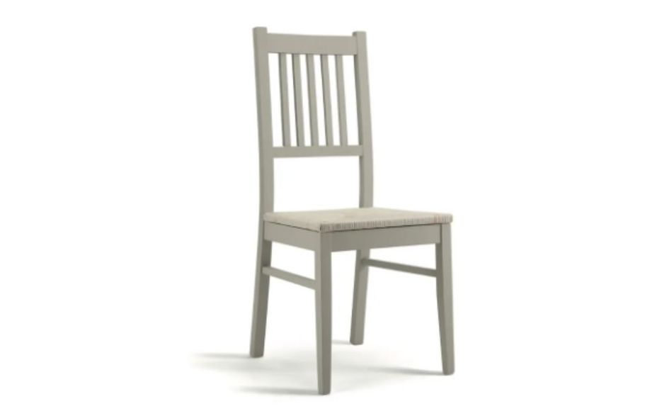 Sedia in stile country