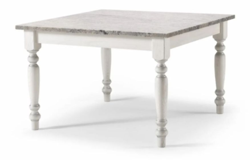 Tavolo da cucina in stile country