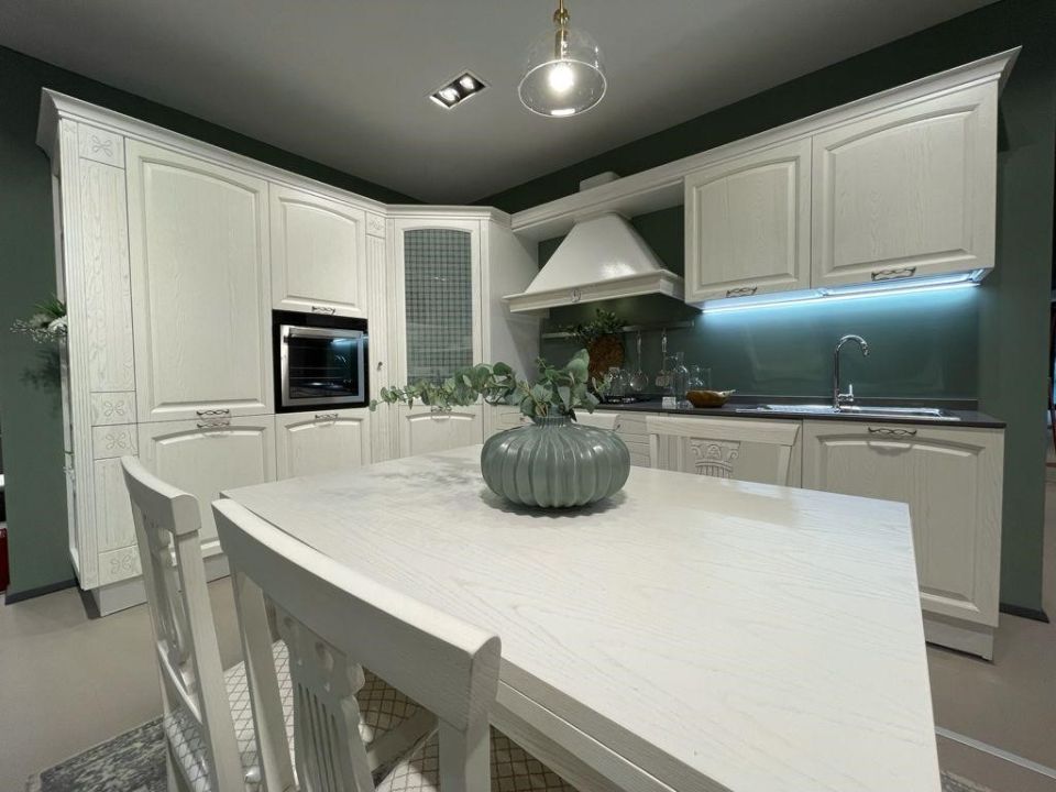 Cucine su misura