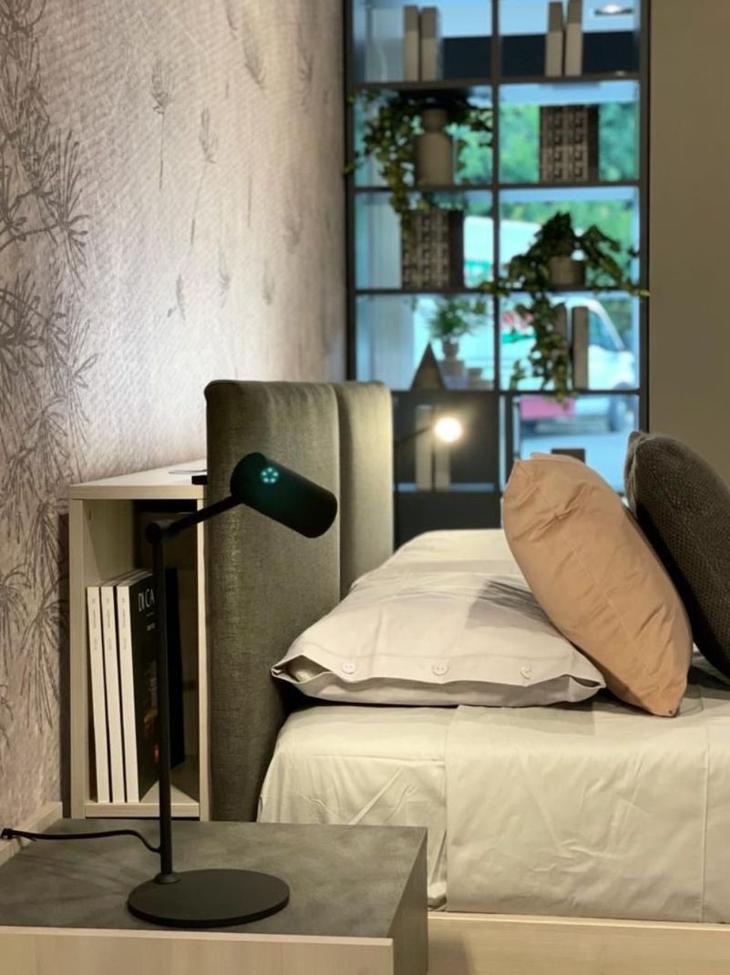 Complementi d'arredo per la camera da letto