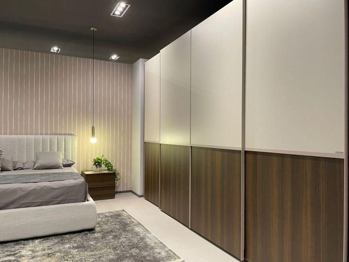 Mobili per camera da letto