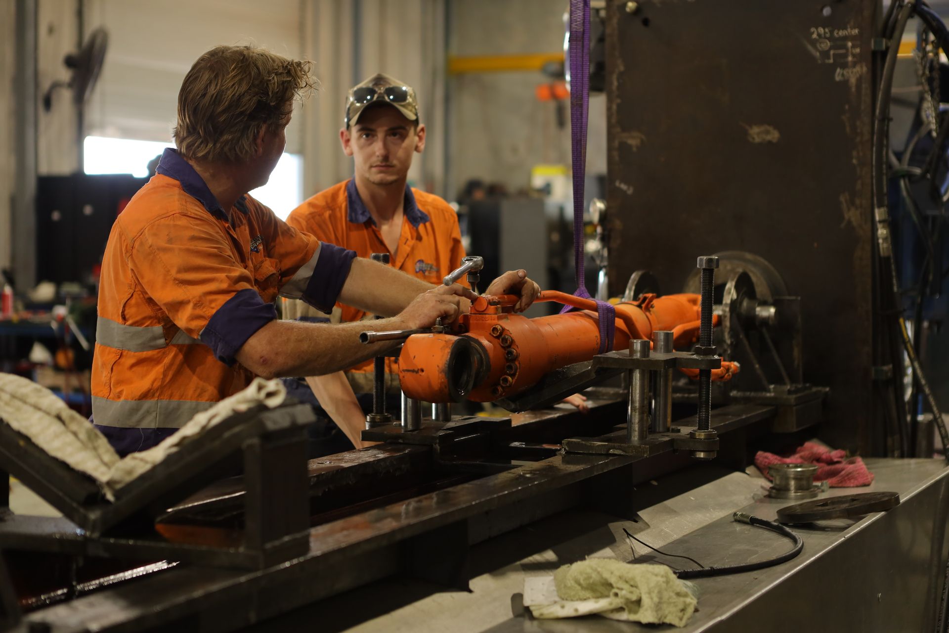 Gallery Coastal Hydraulics & Engineering