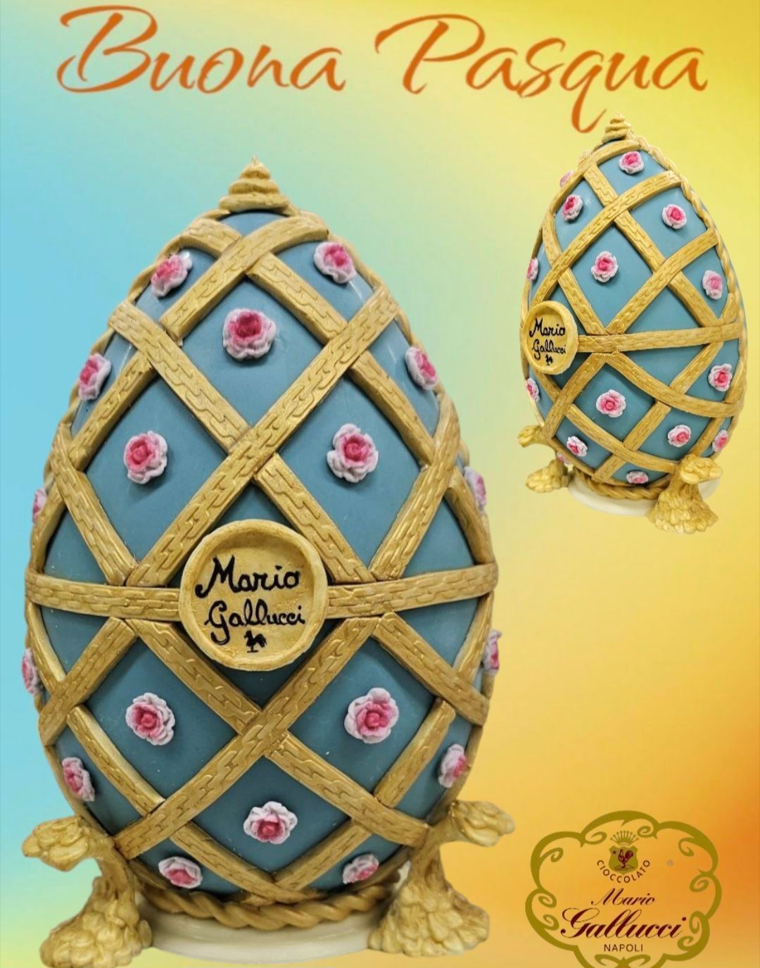 uova di pasqua