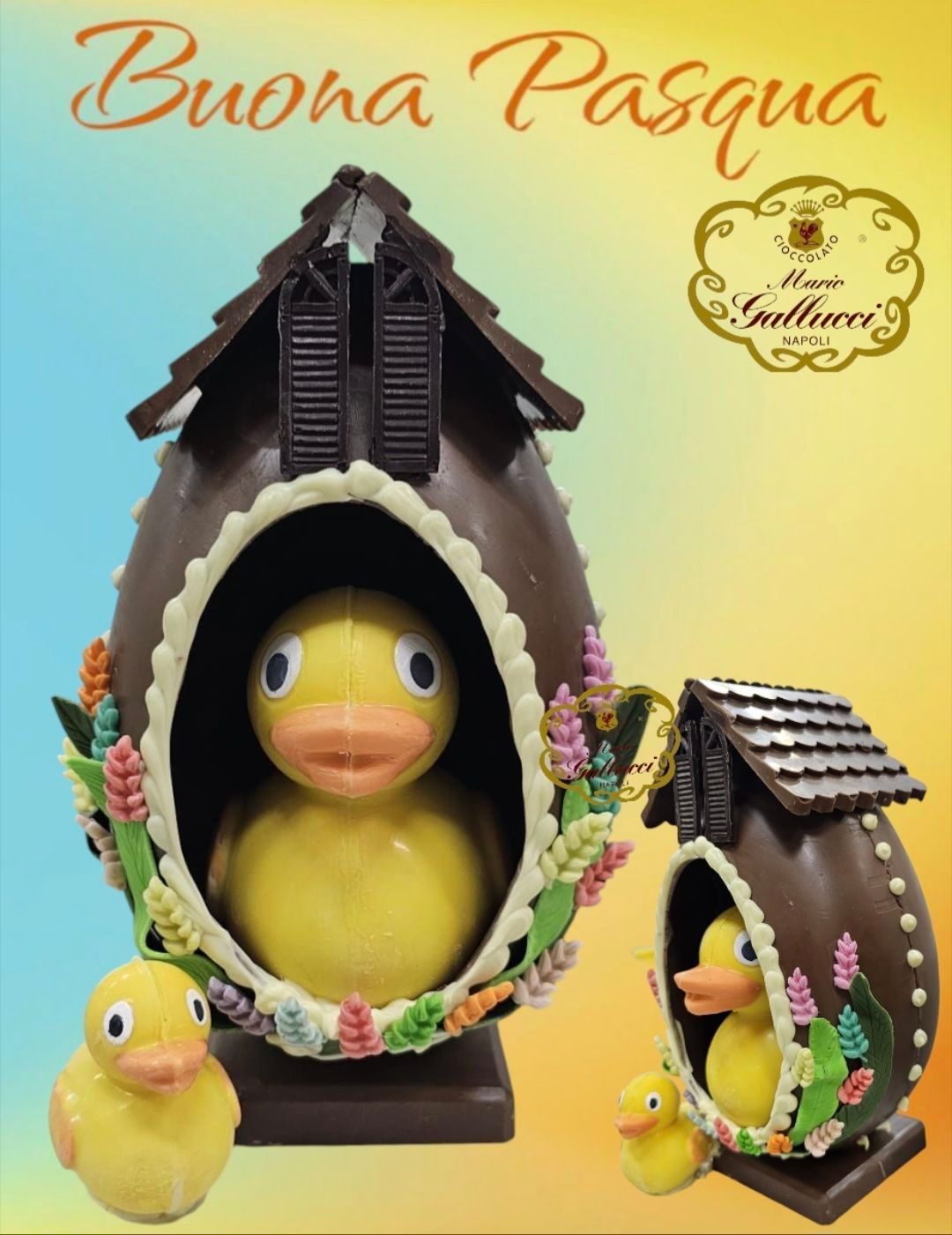 uova di pasqua