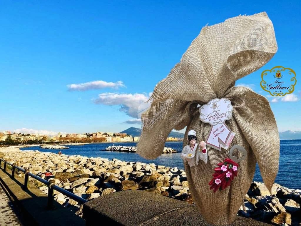uova di pasqua