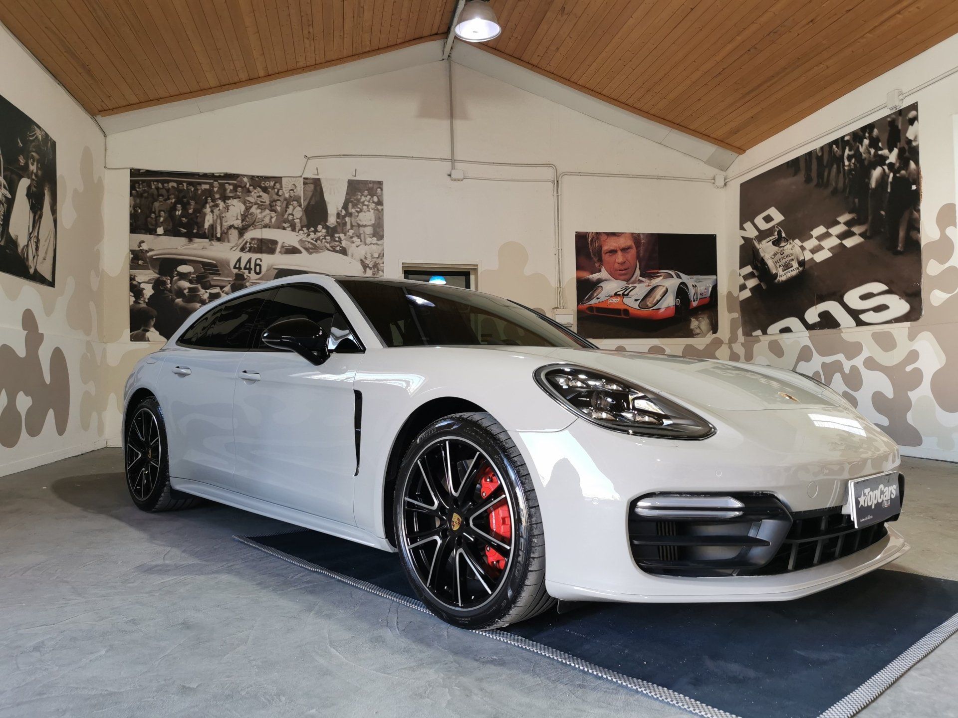 Luxury Sport