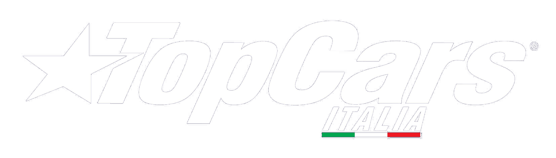 Top Cars Italia - LOGO Top Cars Italia - LOGO