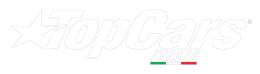 TOP CARS ITALIA - LOGO