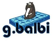 BALBI MATERASSI-LOGO