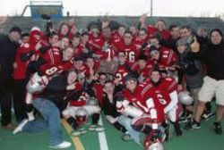 2005 Gary Gravina Coach of Branford