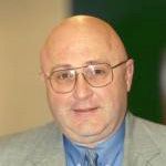 VP & Hall of Fame Chairman – Paul Criscuolo