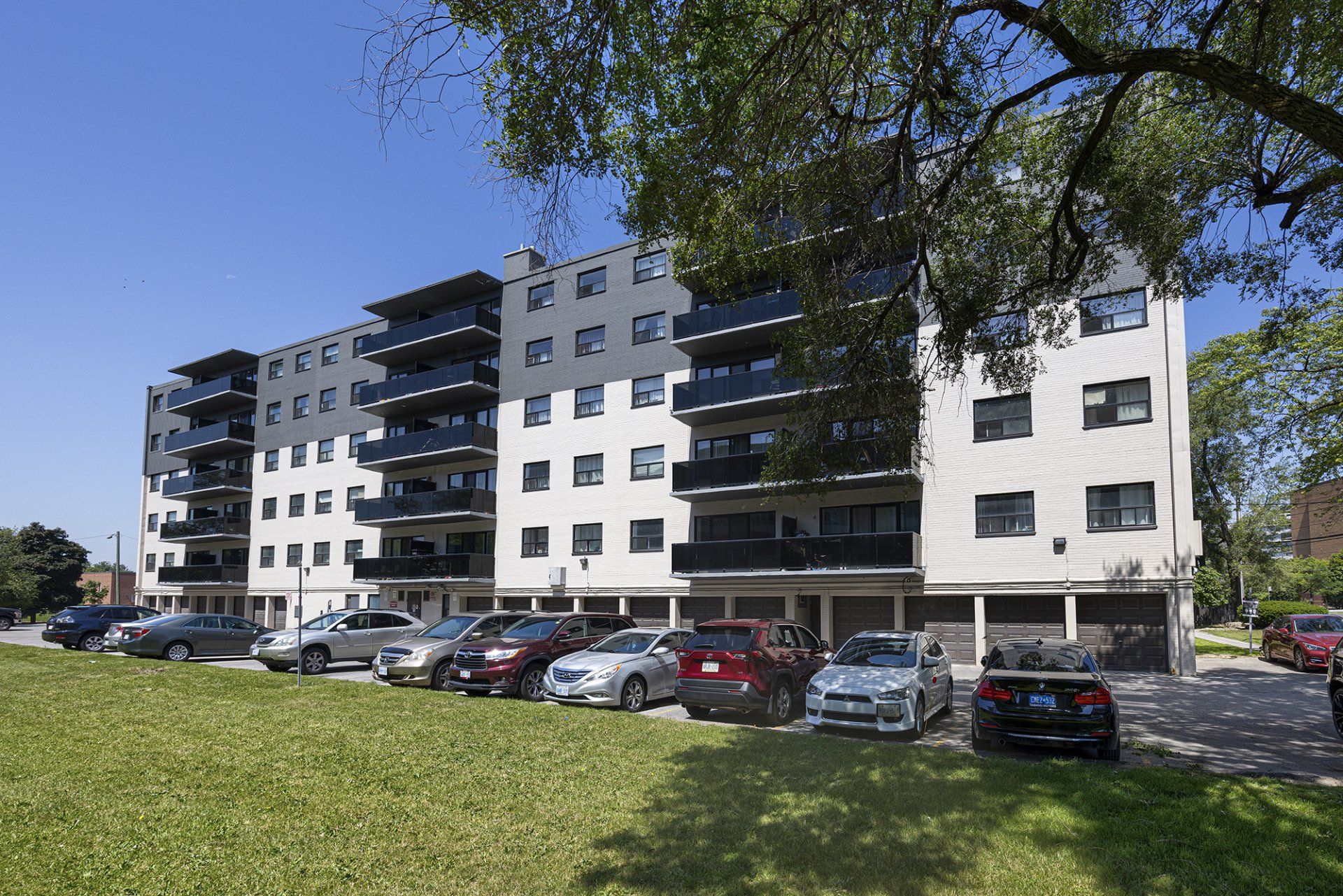 Parkwoods Apartments for Rent