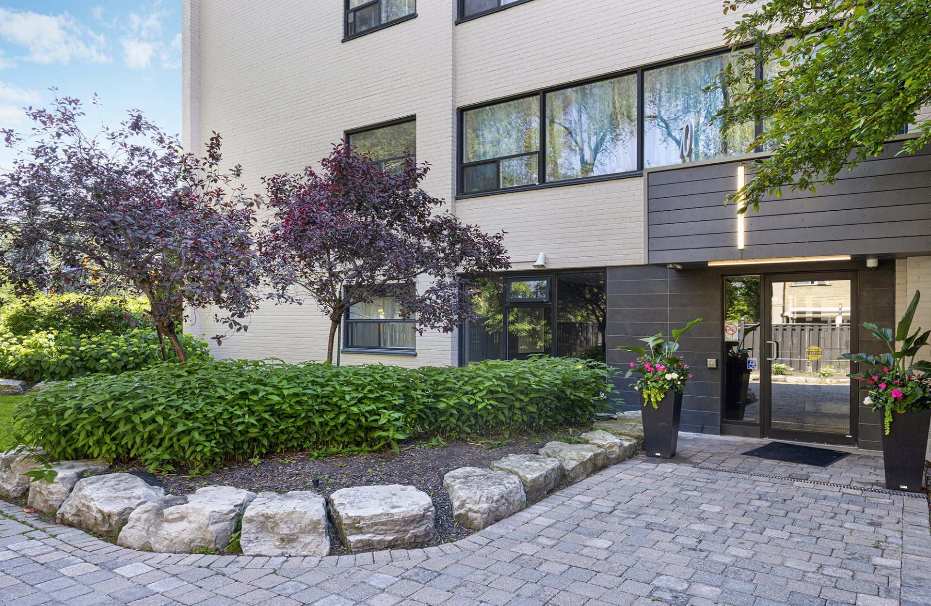 Parkwoods Apartments for Rent