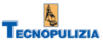 Logo - Tecnopulizia