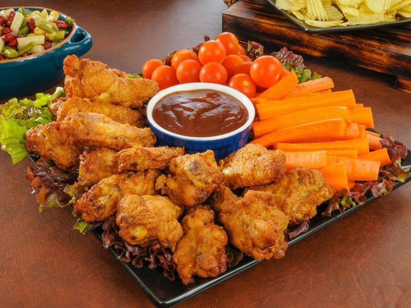 CATERING