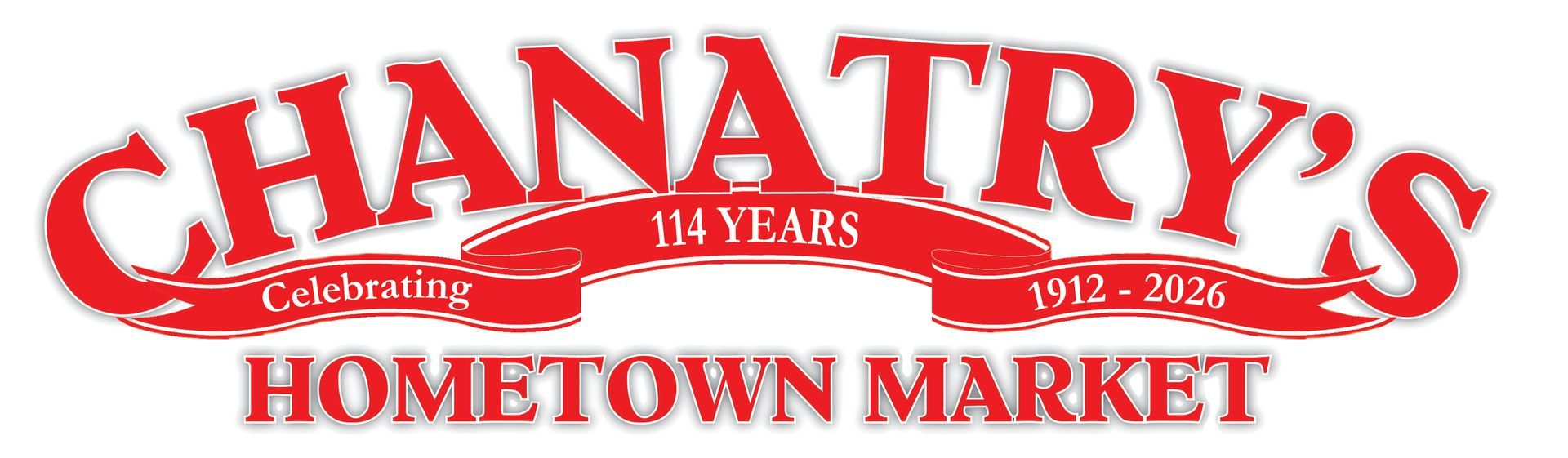 Chanatry's Hometown Market logo