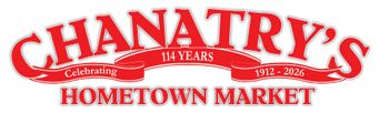 Chanatry's Hometown Market logo