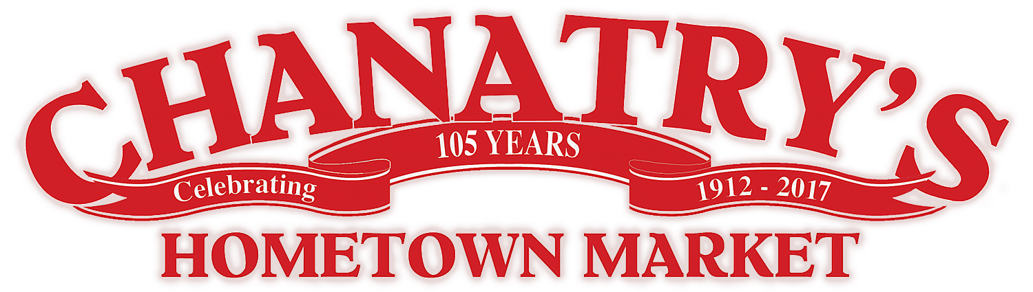Chanatry's Hometown Market logo