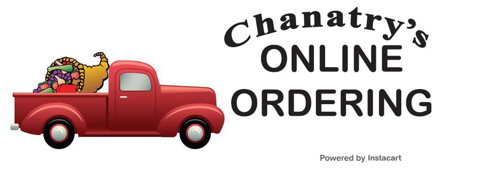 curbside order