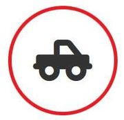 van icon