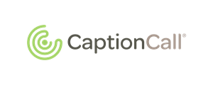 Caption Call Logo
