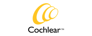 Cochlear Logo