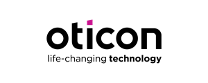 Oticon Logo
