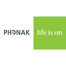 Phonak Logo