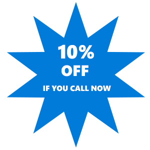 10% off