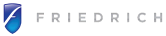Friedrich Logo
