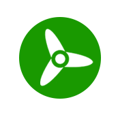 Fan Icon
