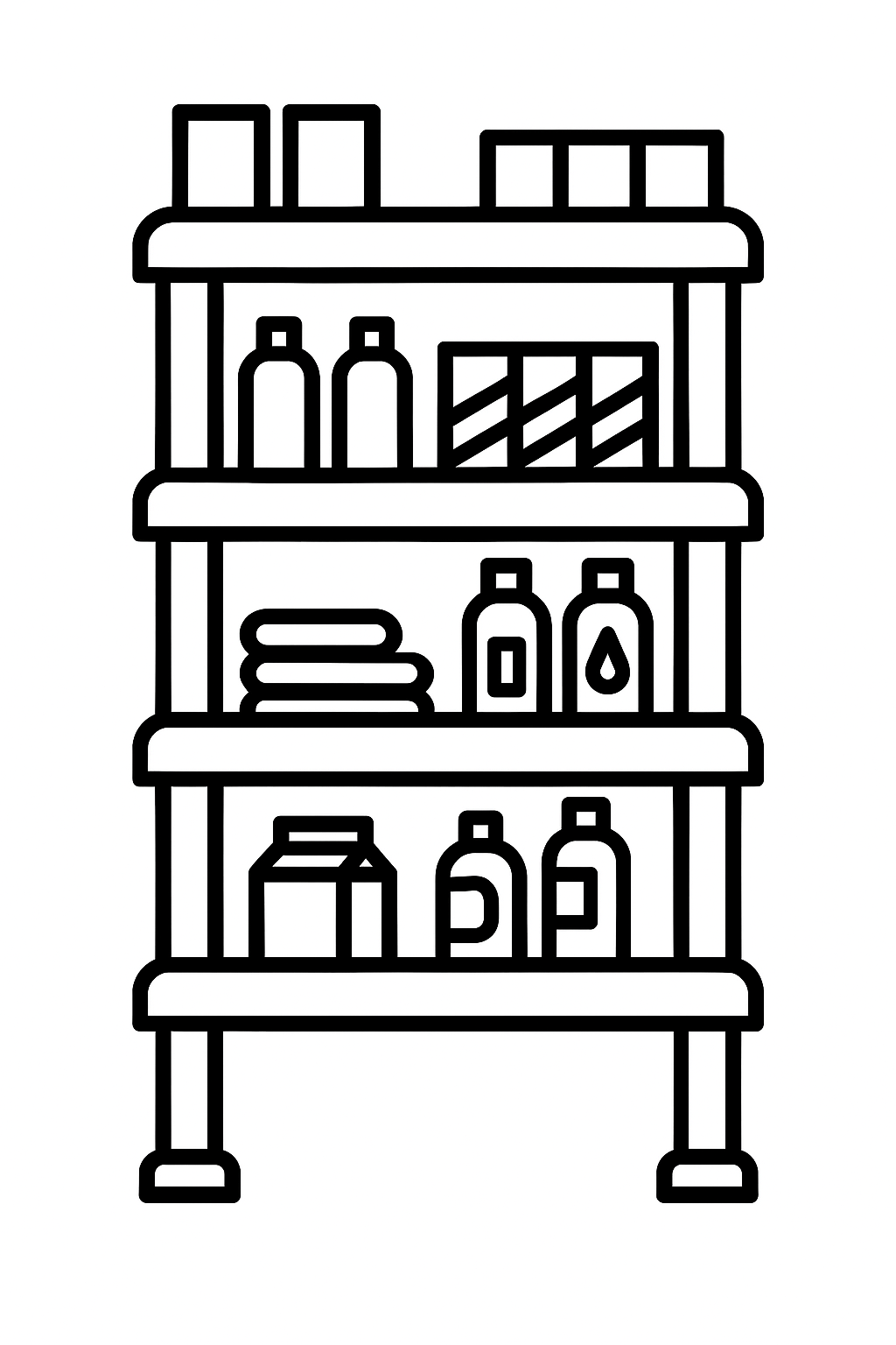 Retail Displays