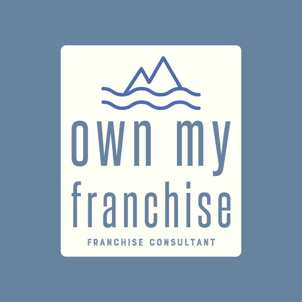 Own My Franchise Own My Franchise