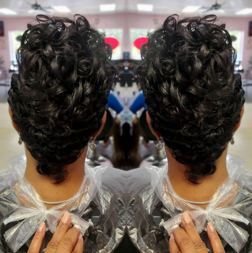 About Styles By Margo Hair Salon in Kissimmee, FL