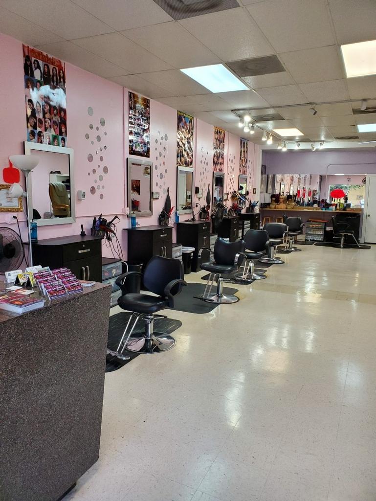About Styles By Margo Hair Salon in Kissimmee, FL